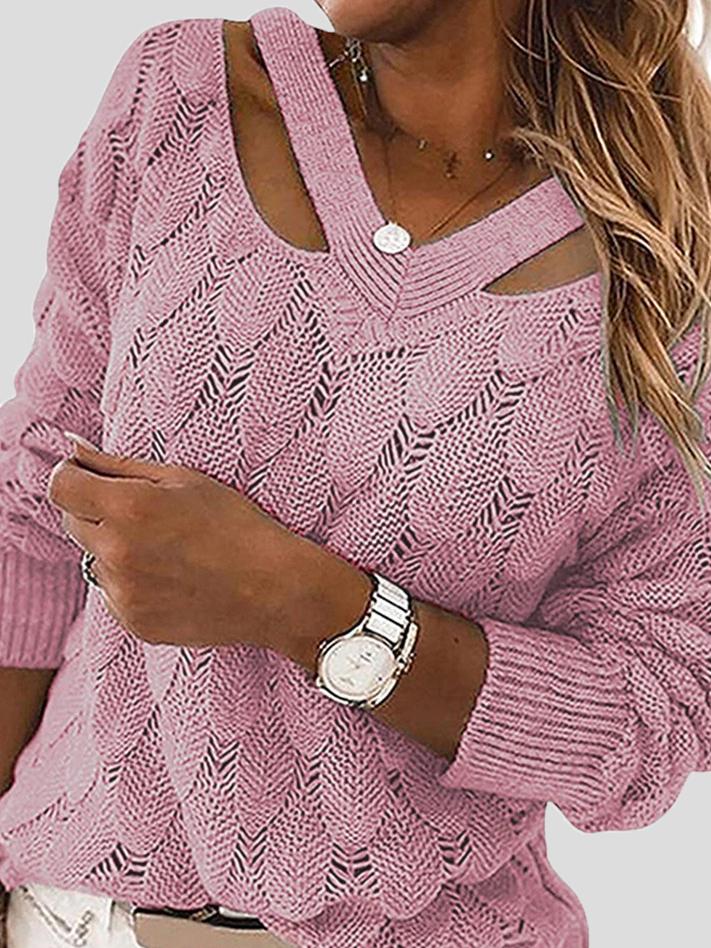 CM | Jersey informal y relajado