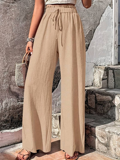 CM | Pantalones generales casuales y elegantes