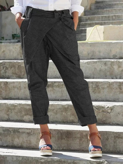 CM | Pantalones elegantes y modernos