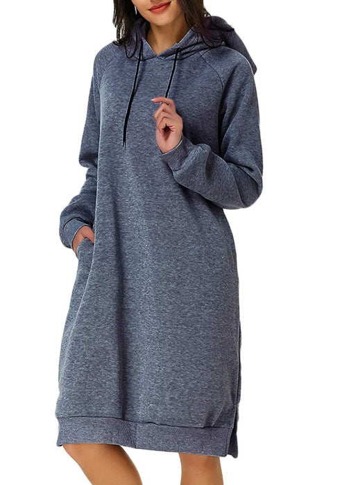 CM | Prenda de invierno chic y versátil