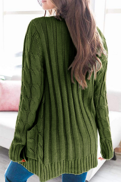 CM | Chaqueta de invierno clásica y cómoda