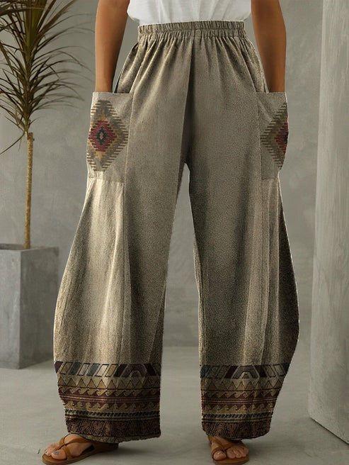 CM | Pantalones generales modernos y cómodos