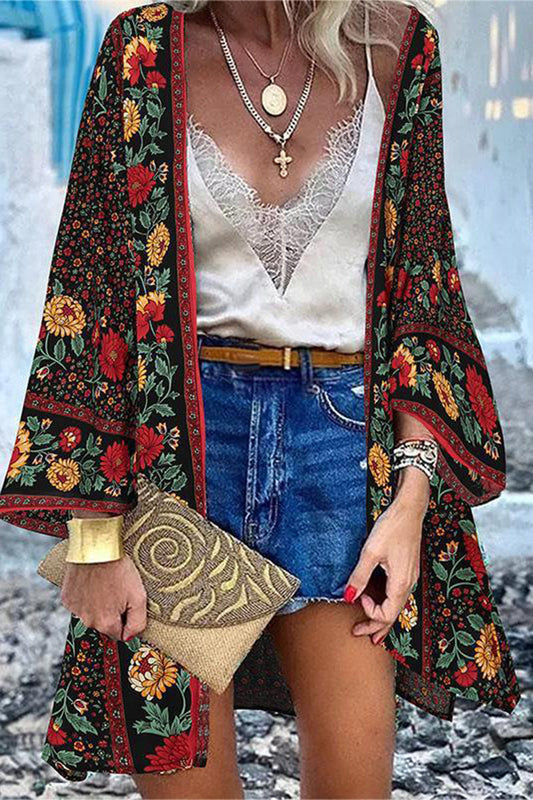 CM | Elegante y versátil chaqueta de invierno