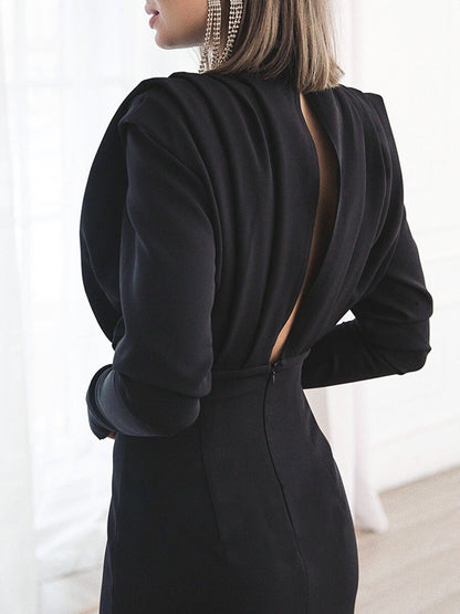 CM | Clásico y elegante jersey de invierno
