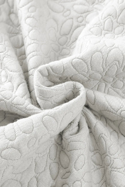 CM | Chaqueta de invierno relajada y atemporal