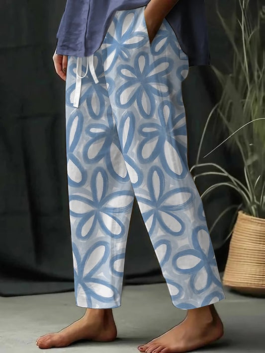 CM | Pantalones modernos y frescos