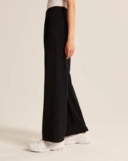 CM | Elegantes pantalones de primavera