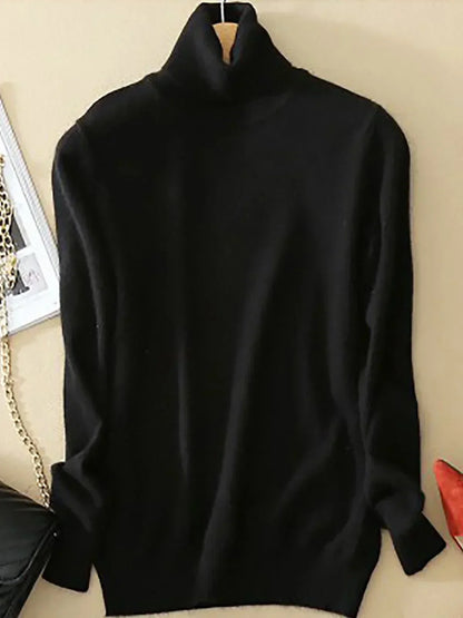CM | Chic y versátil jersey de invierno