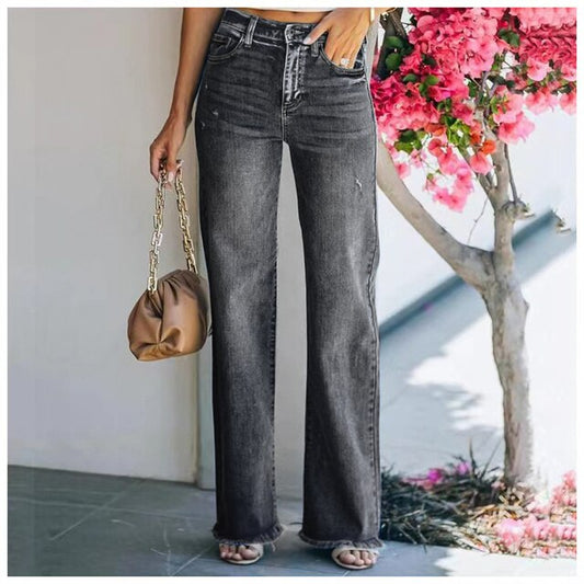 CM | Pantalones frescos y a la moda