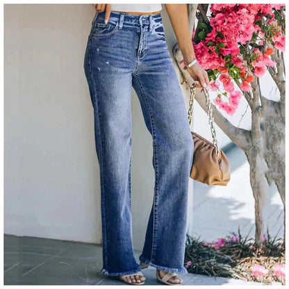CM | Pantalones frescos y a la moda