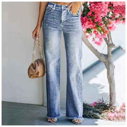 CM | Pantalones frescos y a la moda