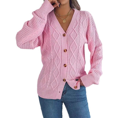 CM | Abrigo de invierno chic y relajado