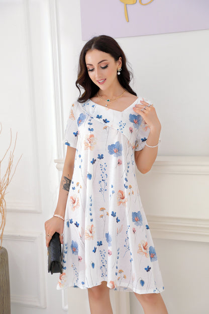 CM | Vestimenta general cómoda y elegante