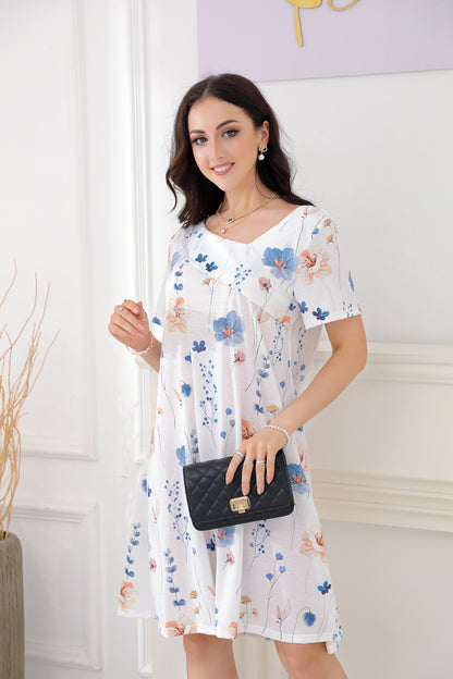 CM | Vestimenta general cómoda y elegante