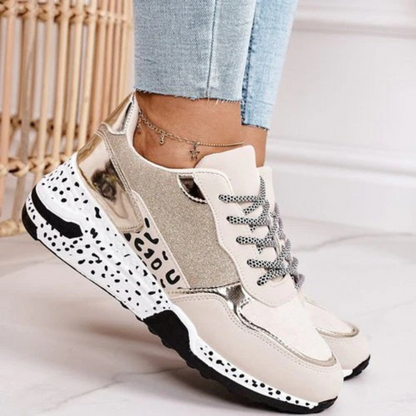 CM | Zapatillas cómodas y de apoyo