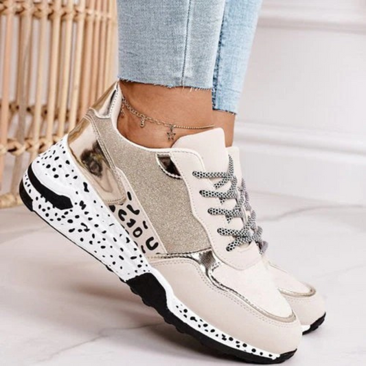 CM | Zapatillas cómodas y de apoyo