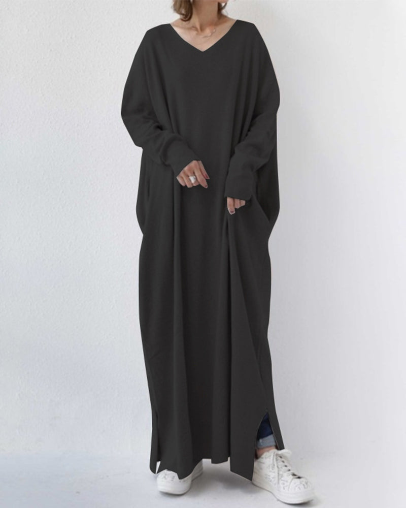 CM | Jersey de invierno relajado y atemporal