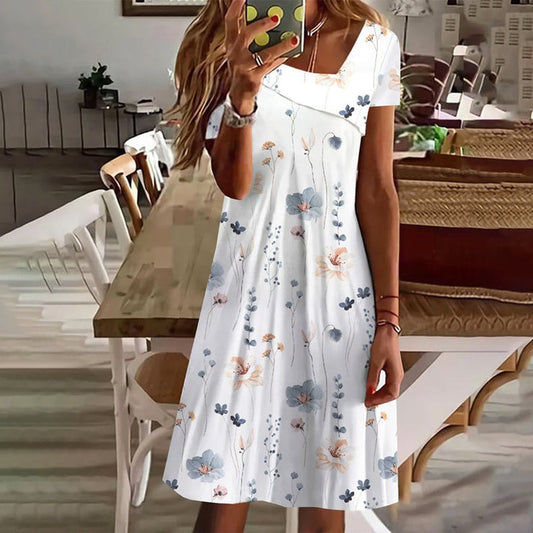 CM | Vestimenta general cómoda y elegante