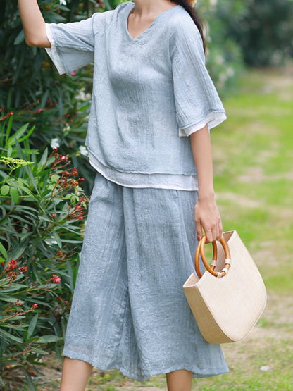 CM | Prenda elegante e informal