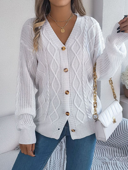 CM | Abrigo de invierno chic y relajado