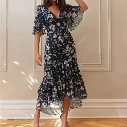 CM | Nina Vestido de invierno casual y a la moda