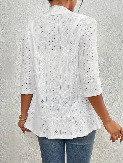 CM | Abrigo de invierno elegante y hecho a medida