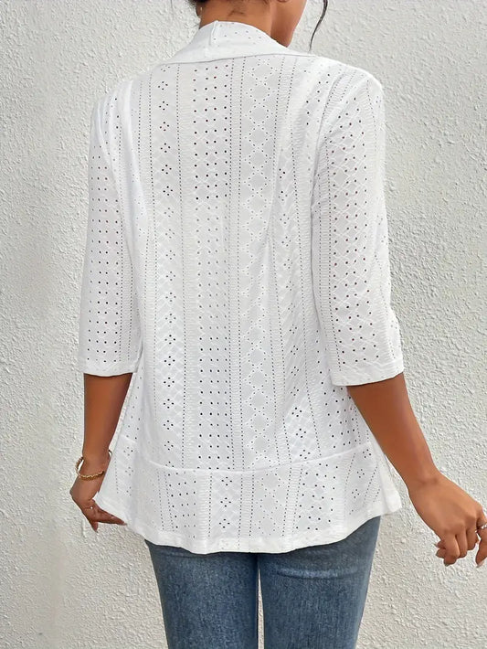 CM | Abrigo de invierno elegante y hecho a medida
