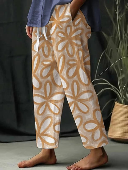 CM | Pantalones modernos y frescos