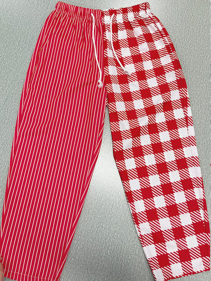 CM | Pantalones de verano casuales y transpirables