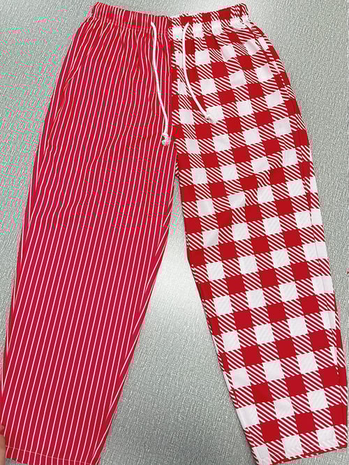 CM | Pantalones de verano casuales y transpirables