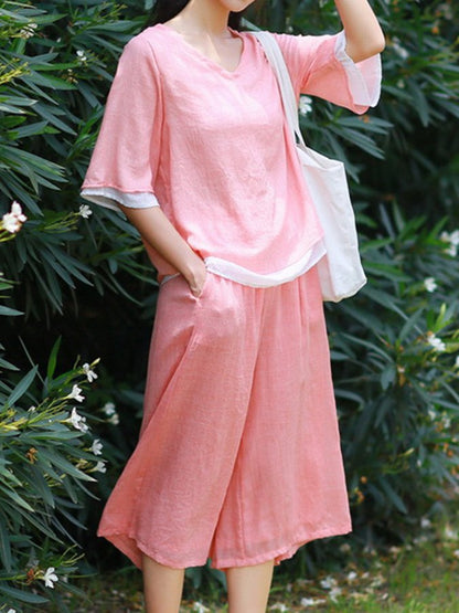 CM | Prenda elegante e informal
