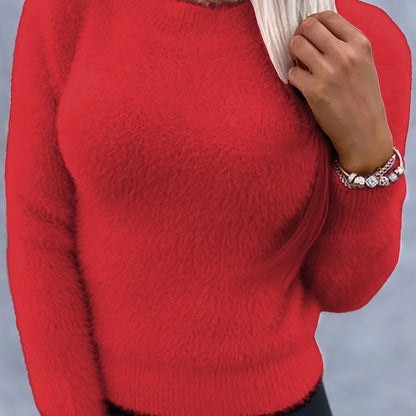 CM | Jersey relajado y a la moda