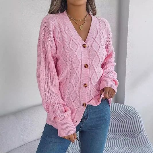 CM | Abrigo de invierno chic y relajado