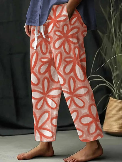 CM | Pantalones modernos y frescos