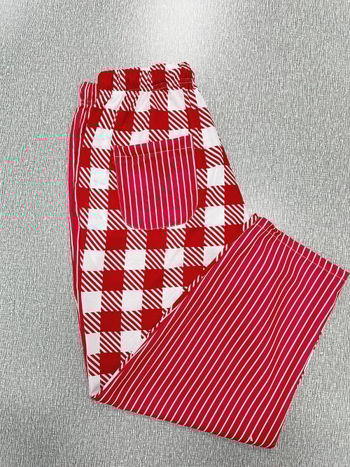 CM | Pantalones de verano casuales y transpirables