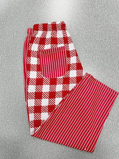 CM | Pantalones de verano casuales y transpirables