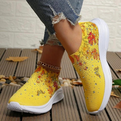 CM | Zapatillas deportivas transpirables y con estilo