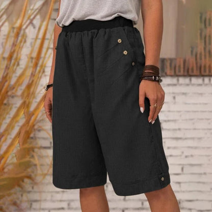 CM | Pantalones cortos clásicos y elegantes