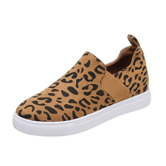 CM | Zapatillas juguetonas y ligeras