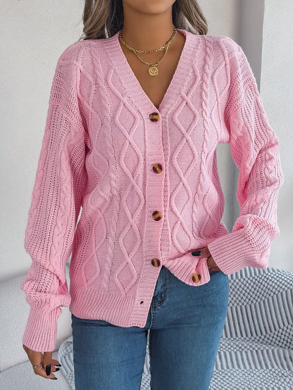 CM | Abrigo de invierno chic y relajado