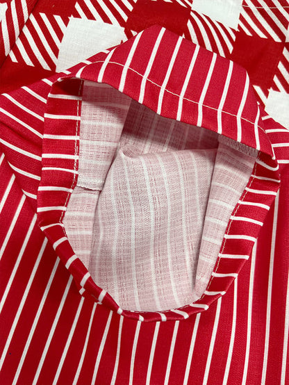CM | Pantalones de verano casuales y transpirables