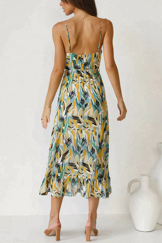 CM | Vestido de invierno elegante y atemporal