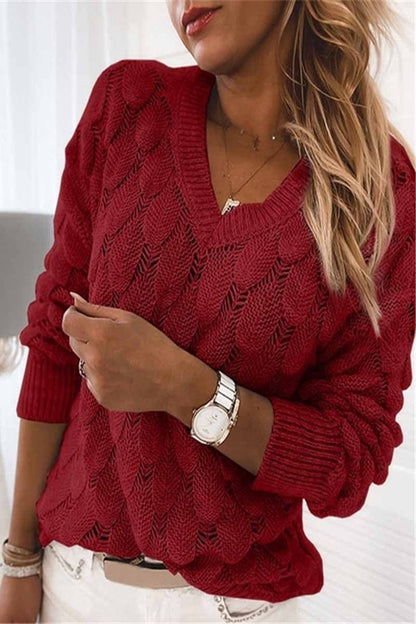 CM | Jersey atemporal y elegante