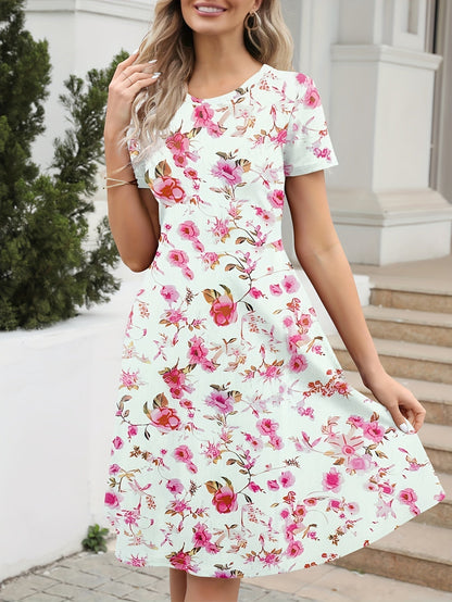 CM | Vestido de invierno relajado y atemporal