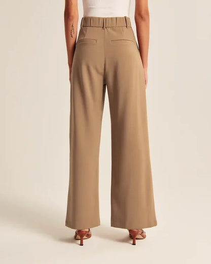 CM | Elegantes pantalones de primavera