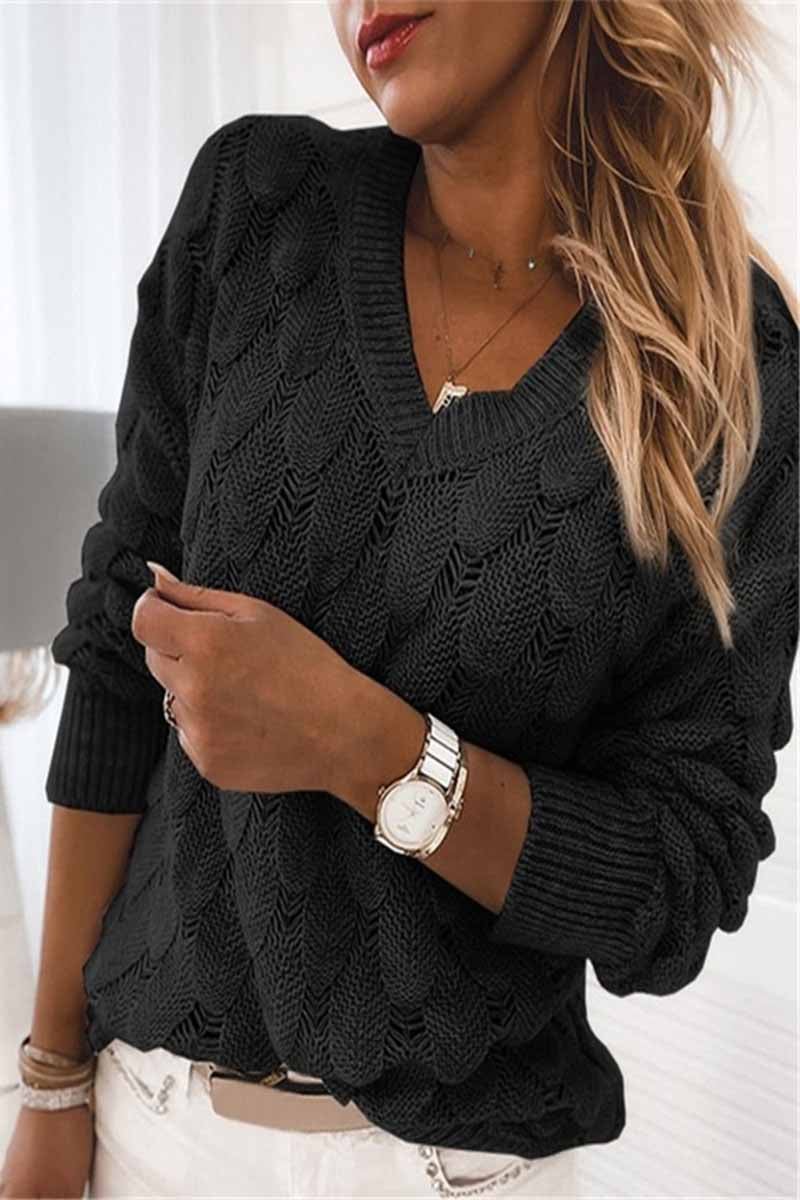 CM | Jersey atemporal y elegante