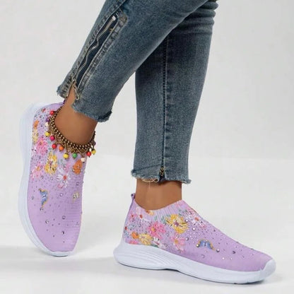 CM | Zapatillas deportivas transpirables y con estilo
