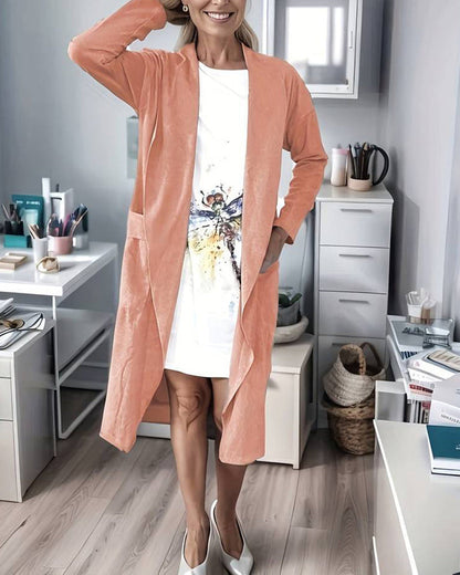 CM | Chaqueta de invierno elegante y con estilo