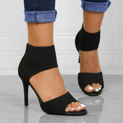 CM | Tacones generales sin esfuerzo y a la moda