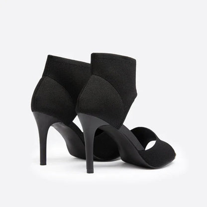 CM | Tacones generales sin esfuerzo y a la moda